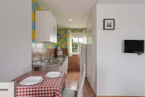 Apartamento Villa Mayo C