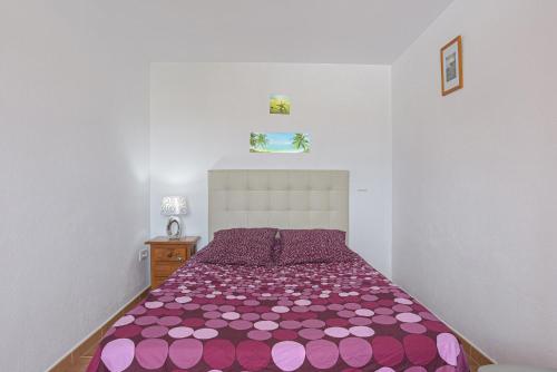 Apartamento Villa Mayo C