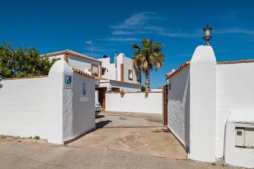 Apartamento Villa Mayo C