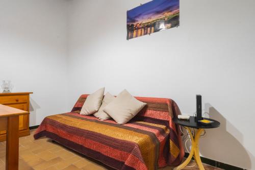 Apartamento en Puente Triana
