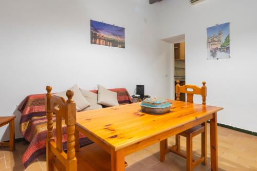 Apartamento en Puente Triana