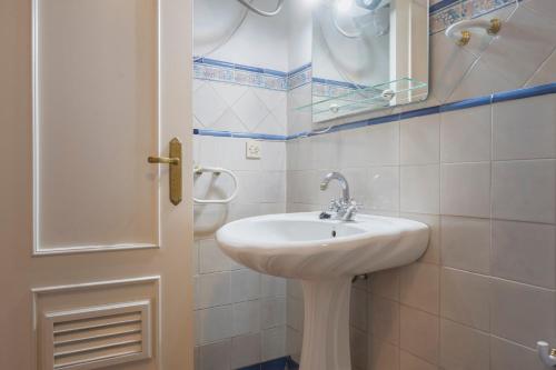 Apartamento en Puente Triana