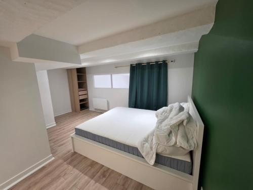 Bel appartement près du vieux port