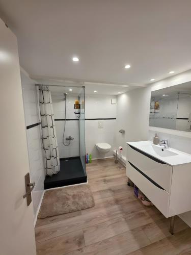 Bel appartement près du vieux port