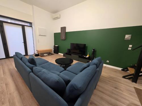 Bel appartement près du vieux port