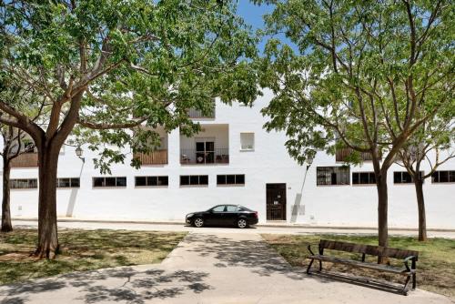 Apartamento Mediterraneo 105