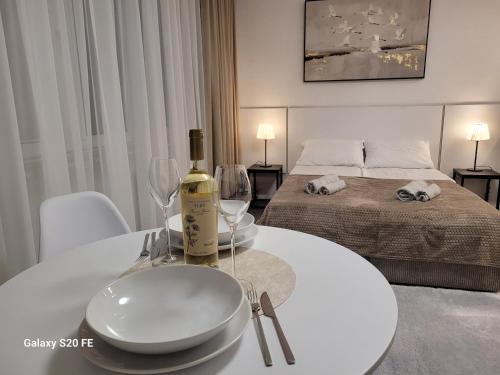 Green Park Apartament