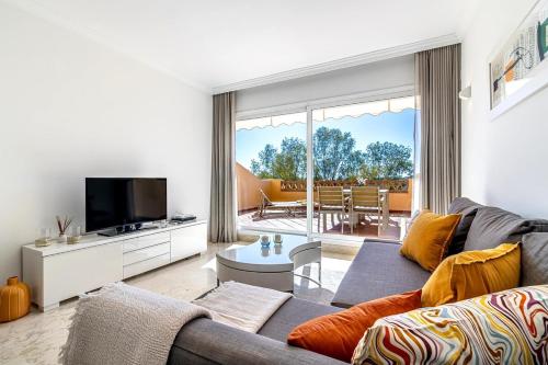 Santa Maria Golf Apartment