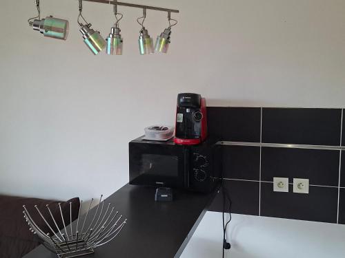 Imagine din galeria proprietății Studio proche rer e în Rosny-sous-Bois