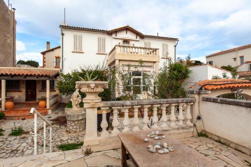 Appartement - L'Esperance