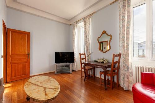 Appartement - L'Esperance