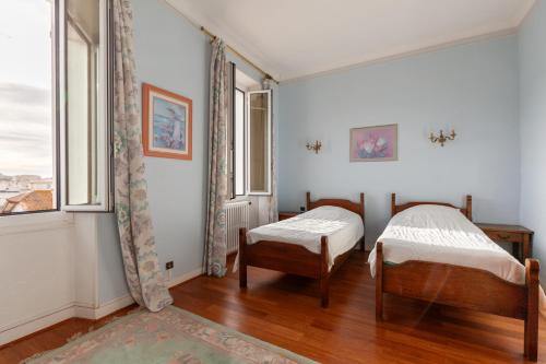 Appartement - L'Esperance
