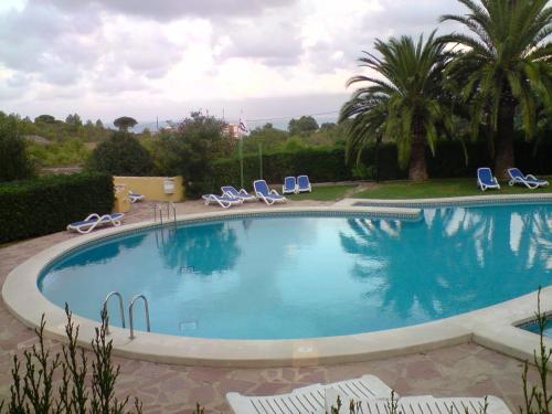 Parque Denia