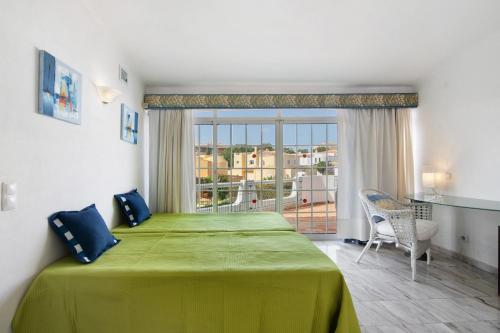 Villa Rebelo