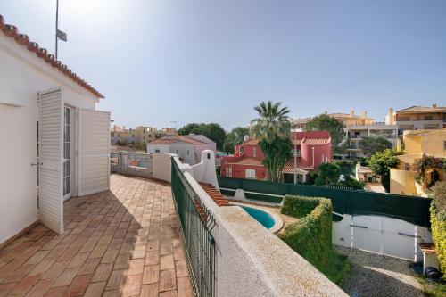 Villa Rebelo