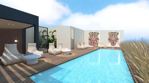 Era Hotel Heraklion, Tapestry Collection By Hilton