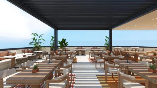 Era Hotel Heraklion, Tapestry Collection By Hilton
