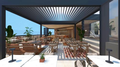 Era Hotel Heraklion, Tapestry Collection By Hilton