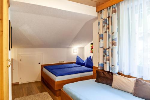 Haus Alpenheim Apartment 1