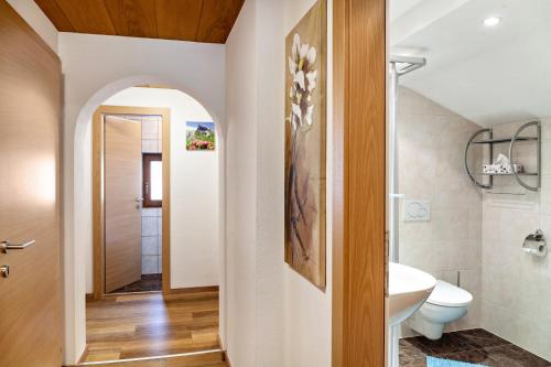 Haus Alpenheim Apartment 1