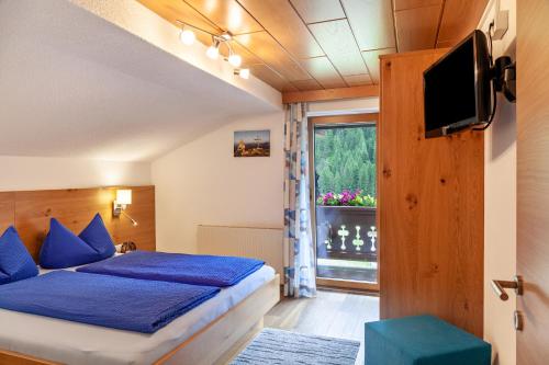 Haus Alpenheim Apartment 1