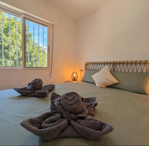 R-41 Modern Apartment with pool