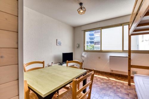 La Grande Motte Studio
