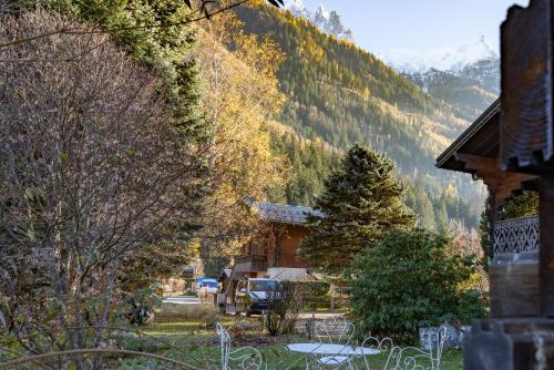 Chalet Chacaltaya