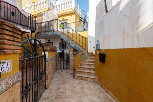 Apartamento Estrella de Mar photo 14
