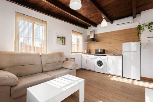 Apartamento Estrella de Mar photo 5