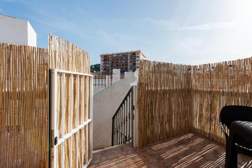 Apartamento Estrella de Mar photo 16