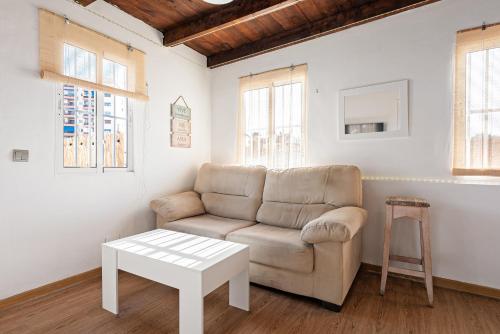 Apartamento Estrella de Mar photo 13