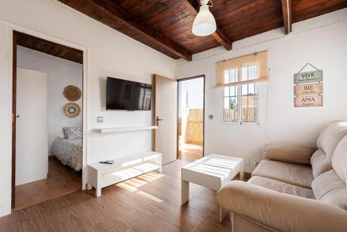 Apartamento Estrella de Mar photo 6