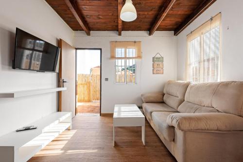 Apartamento Estrella de Mar photo 10