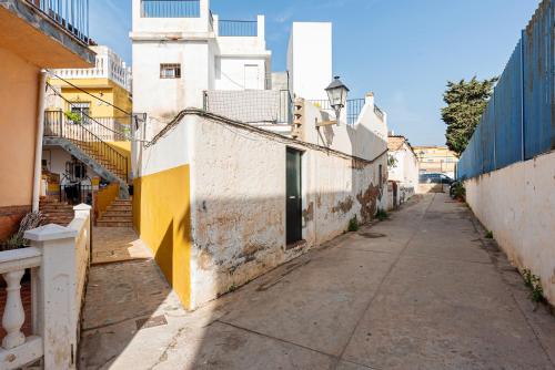 Apartamento Estrella de Mar photo 17