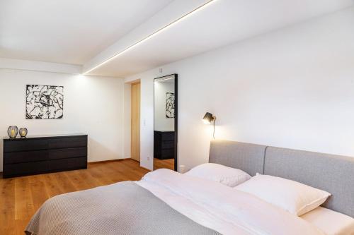 Chalet Flocke Appart Schneehase