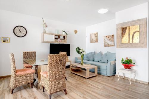 Casa Jardín