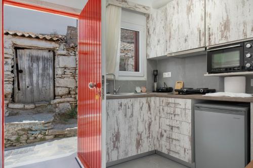 Gallery image of Studio Fourni in Driopis in Dhriopís