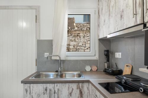 Gallery image of Studio Fourni in Driopis in Dhriopís