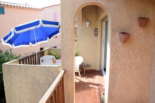 Oasis village naturiste
