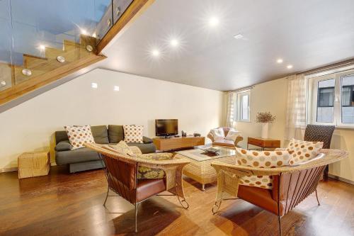 Anjos Apartment I