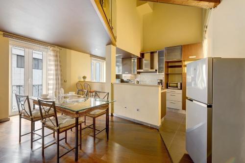 Anjos Apartment I