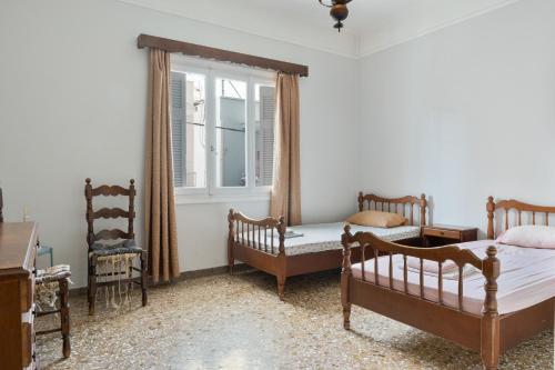 Enjoy Athens Apartment