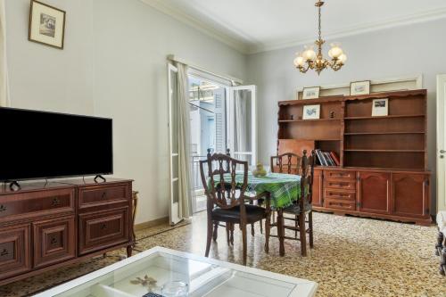 Enjoy Athens Apartment