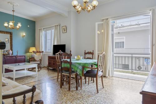 Enjoy Athens Apartment