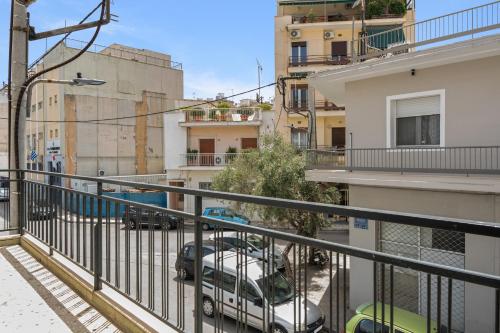 Enjoy Athens Apartment