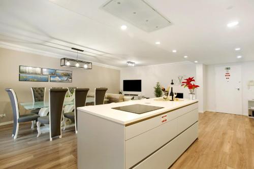 Imperatriz Madeira Apartment