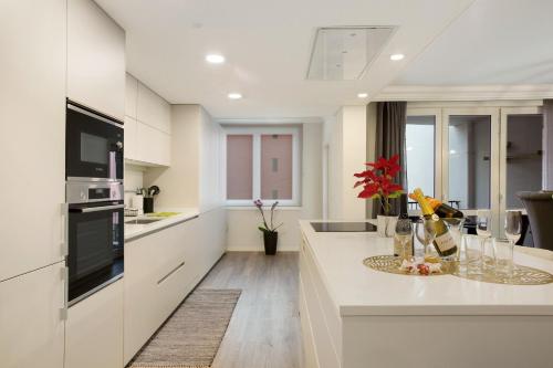 Imperatriz Madeira Apartment