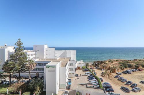 Torre Invicta 6ºc - Vista Mar