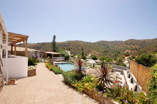 Quinta do Silêncio T2